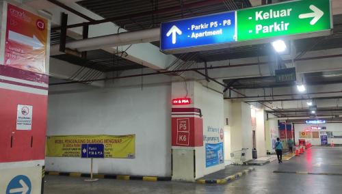 Fotografie z fotogalerie ubytování Amaris Hotel Thamrin City v destinaci Jakarta