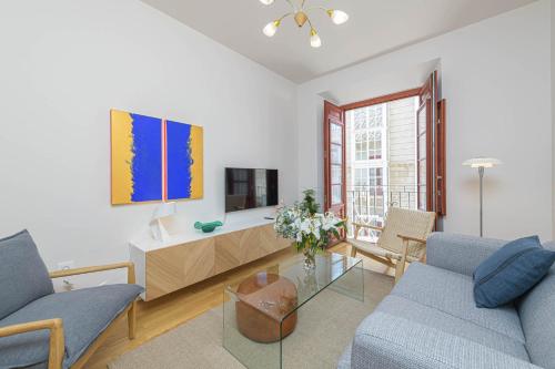 Mirador de San Juan Suites in Malaga by Solaga Holiday Homes