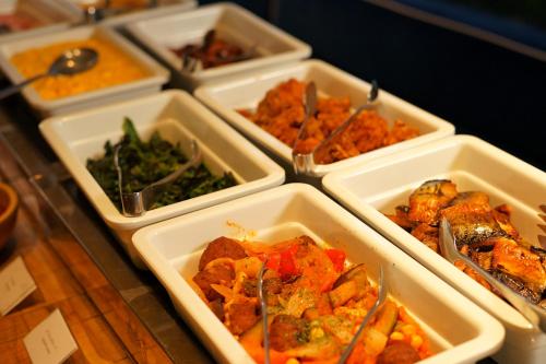 Sotetsu Fresa Inn Tokyo Roppongi