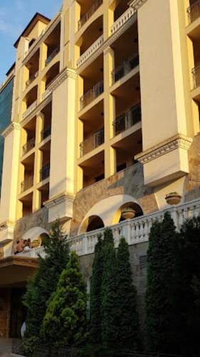 Babylon SP apartment 56