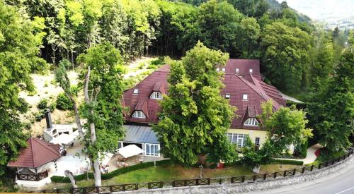 Parkhotel na Baračke – Photos 2