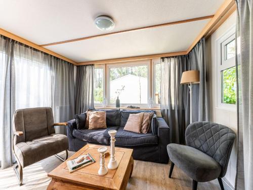 Snug chalet in Epe with garden – Photos 2