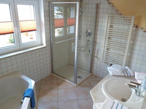 Imagen de la galería de Ferienwohnung Körnerberg, en Klingenthal