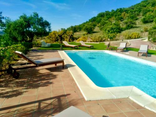 Villa LaTina Golf, Arcos de la Frontera – Bijgewerkte prijzen ...