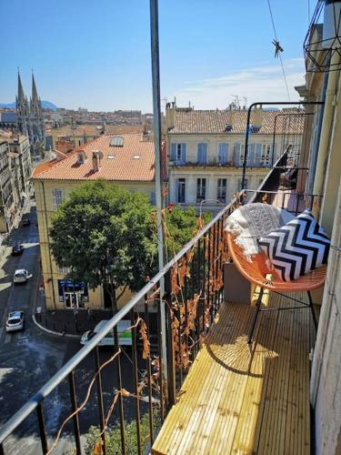 LaFrenchCasa Liberté
