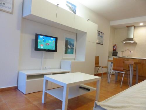 Monte Gorbea Garaje Incluido