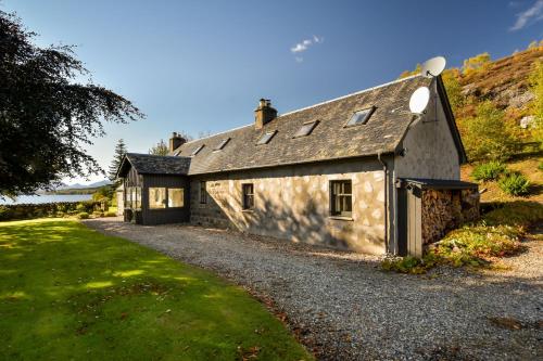 Gallery image of Ardverikie Rudh na Magach in Laggan