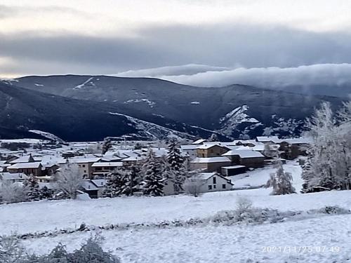 Les Flocons de Neige – Photos 5