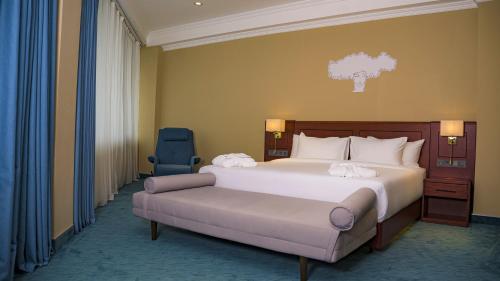 Gallery image of Litz Resort in Kvariati