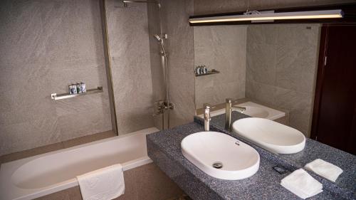 Gallery image of Litz Resort in Kvariati