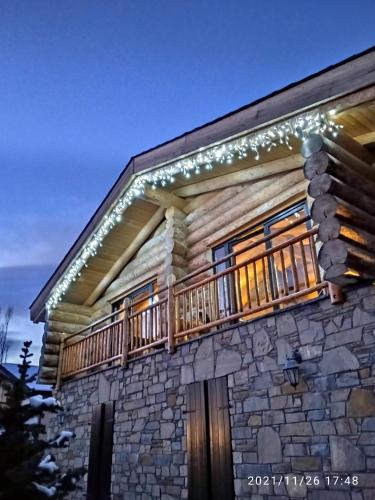Les Flocons de Neige – Photos 4