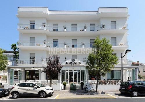 Hotel Ducale