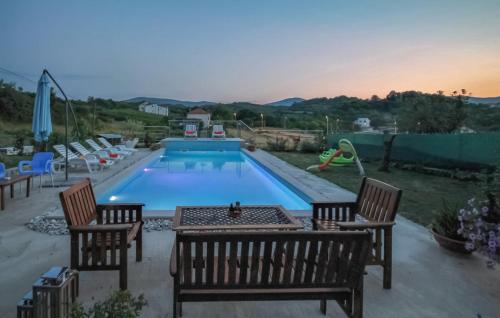 Holiday Home Popy – Photos 3
