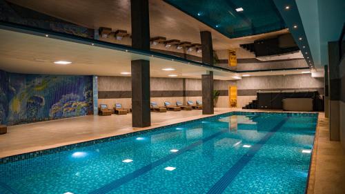 Gallery image of Litz Resort in Kvariati