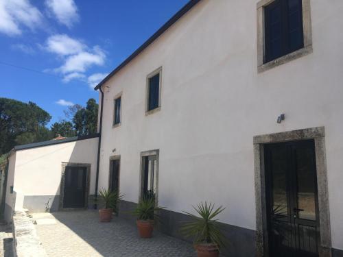 Fotografie z fotogalerie ubytování PausaSTAY - QdM Artists Suites - Rooms v destinaci Alvorge