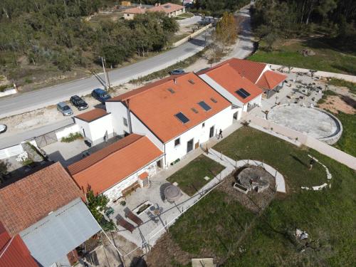 Fotografie z fotogalerie ubytování PausaSTAY - QdM Artists Suites - Rooms v destinaci Alvorge