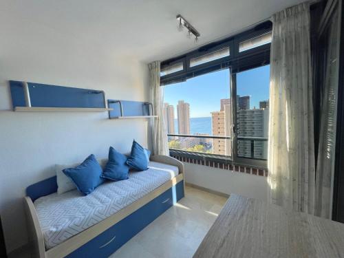 Foto de la galeria de Gerona Dream a Benidorm