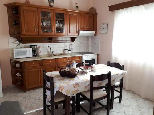 Gallery image of Masouri Square Apartment in Masouri