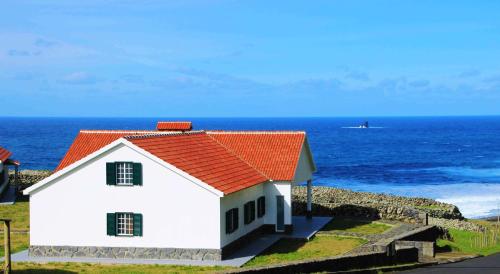 Casas da Cascata