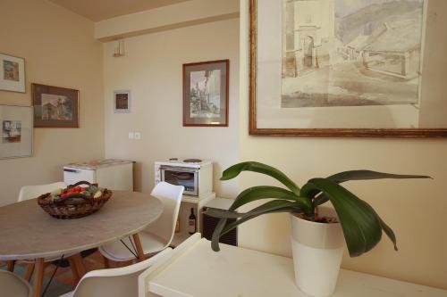 Corfu Espianada apartment