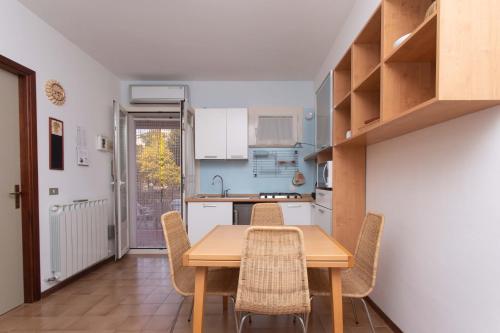 Gallery image of M278 - Marcelli, delizioso bilocale con terrazzo in Marcelli
