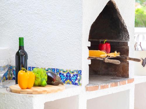 Holiday Home La Cigarra by Interhome