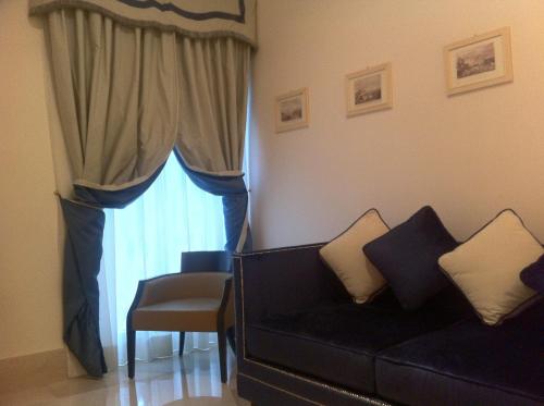 Gallery image of Hotel Palace 4S in Crotone