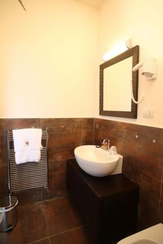 Gallery image of Hotel Palace 4S in Crotone