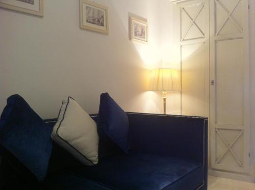 Gallery image of Hotel Palace 4S in Crotone