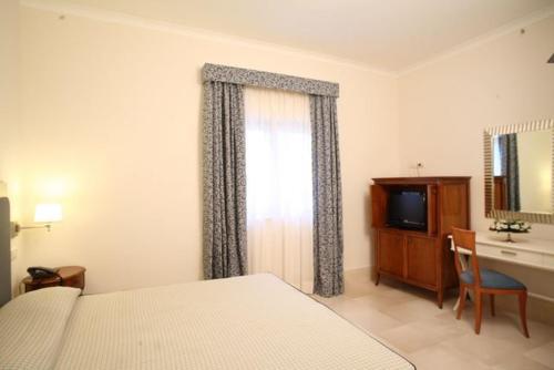 Gallery image of Hotel Palace 4S in Crotone