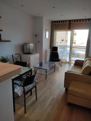 Appartement Paseo maritimo centro vista mar (Spanje ...
