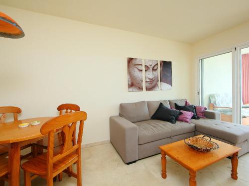 Gallery image of Apartment Los Gemelos-5 by Interhome in Benidorm