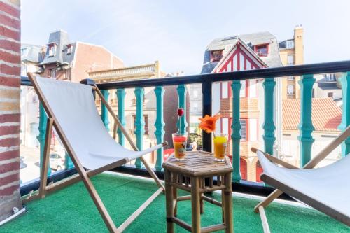 Duplex Villa Georges – Photos 2