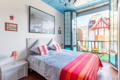 Duplex Villa Georges