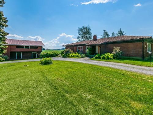 Imagen de la galería de Holiday Home Kylämattila by Interhome, en Ilola