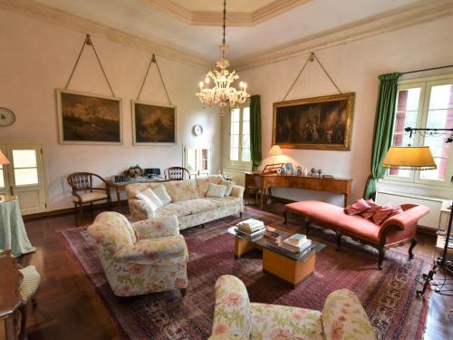Gallery image of Villa Barchessa Palladio by Interhome in Levada