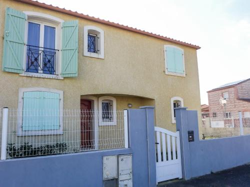 Holiday Home Les Fauvettes by Interhome