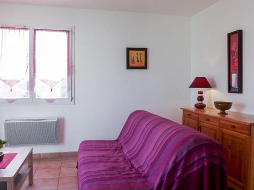 Holiday Home Les Fauvettes by Interhome