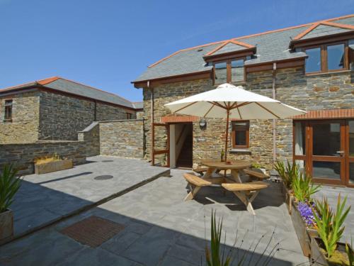 Gallery image of Holiday Home Buttercup by Interhome in St Merryn