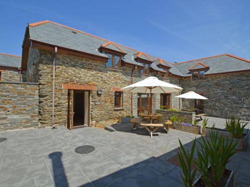 Gallery image of Holiday Home Buttercup by Interhome in St Merryn