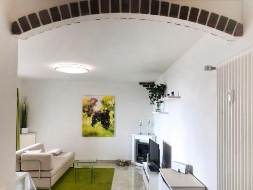 Gallery image of Apartment Aldesago Monte Brè - Utoring-1 by Interhome in Aldesago