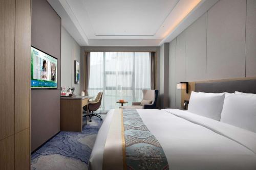 Wyndham Changzhou Liyang – Photos 2