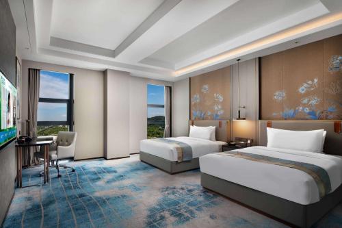Wyndham Changzhou Liyang – Photos 3