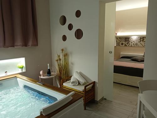 صورة لـ Signorino Eco Resort & Spa في مارسالا