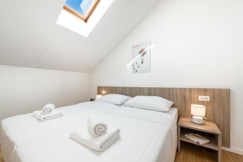 Dubrovnik Central Accommodation