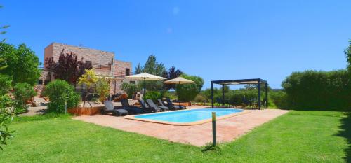 417 Villa Son Vigili ETV3035 by Mallorca Charme