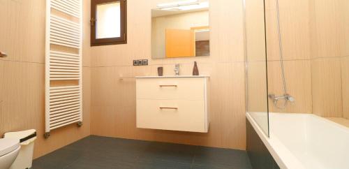 Koupelna v ubytování 417 Villa Son Vigili ETV3035 by Mallorca Charme