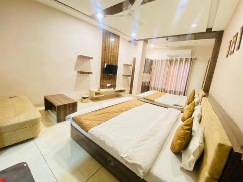 Φωτογραφία από το άλμπουμ του Hotel Motherland σε Barwāh