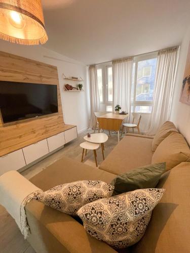 Apartamento Costa Blanca
