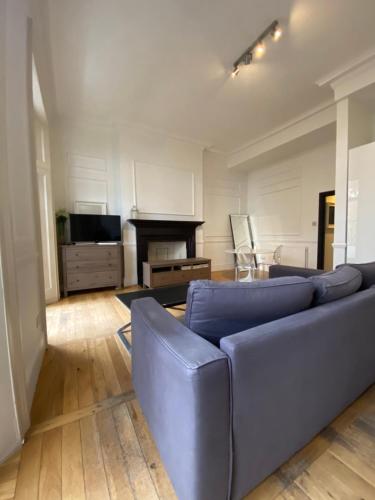 Stunning One bedroom Knightsbridge